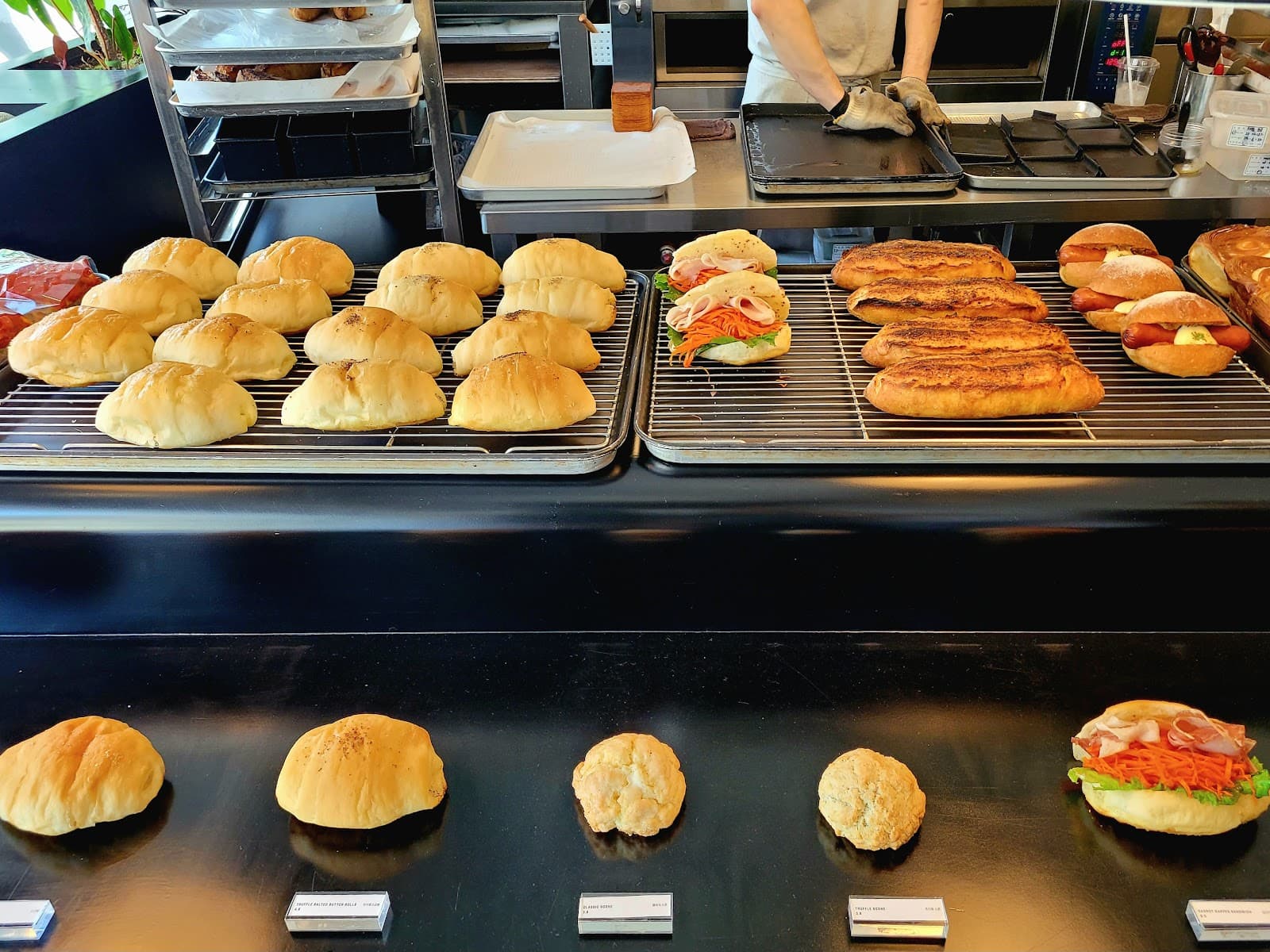 The Truffle Bakery 3