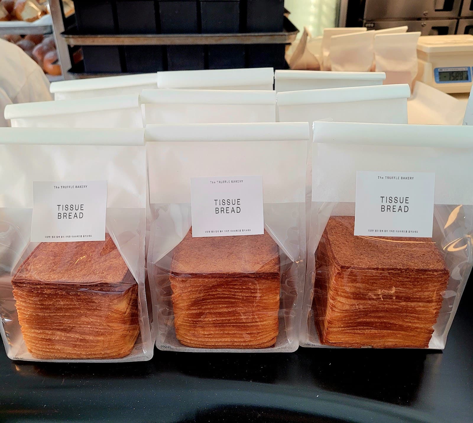 The Truffle Bakery 4