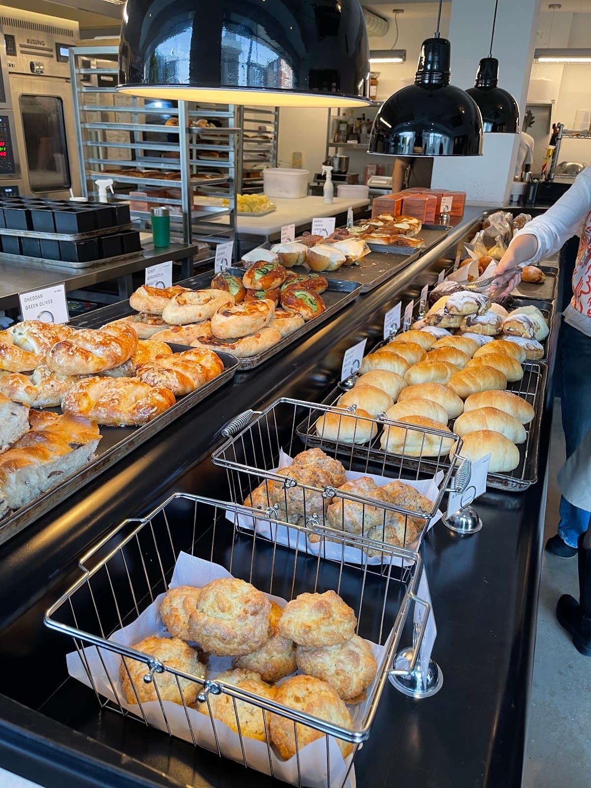 The Truffle Bakery 5