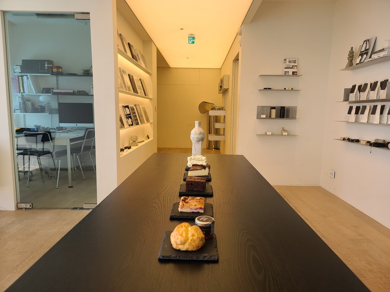 TYPE Coffee Hangang 4