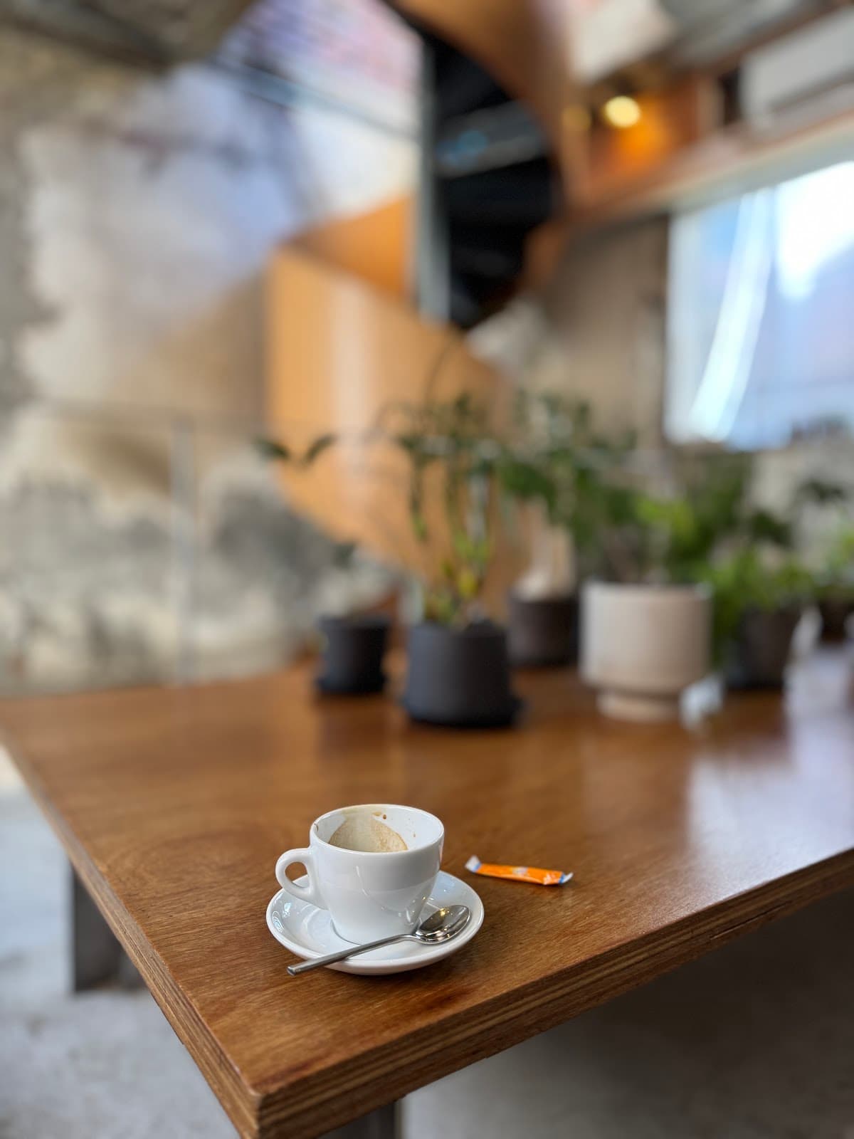 업스탠딩 커피 4