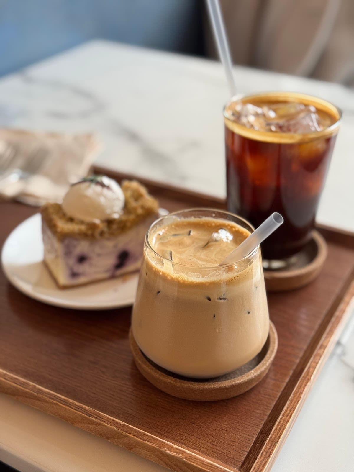 ベルデコーヒー 2