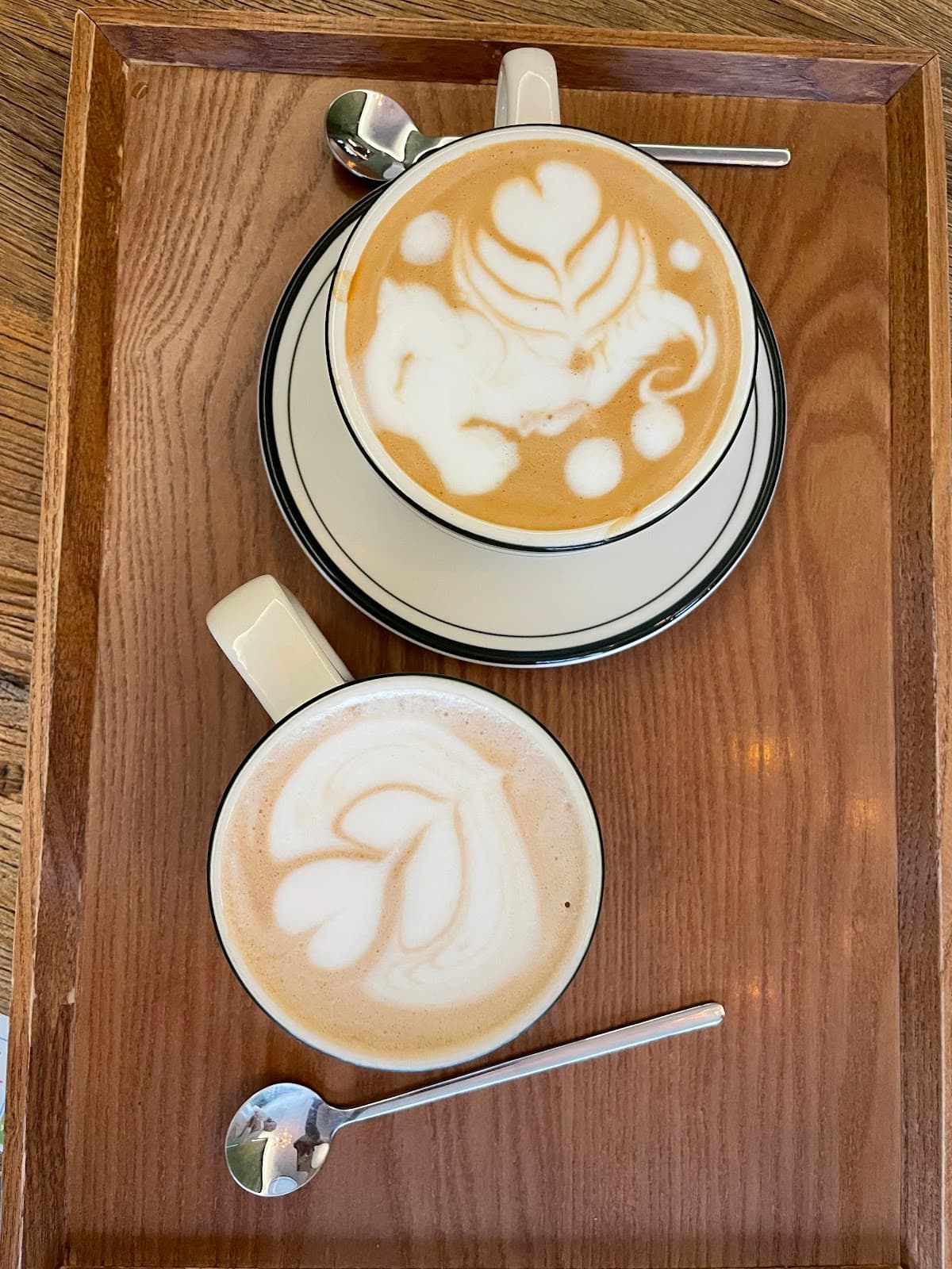 ベルデコーヒー 3