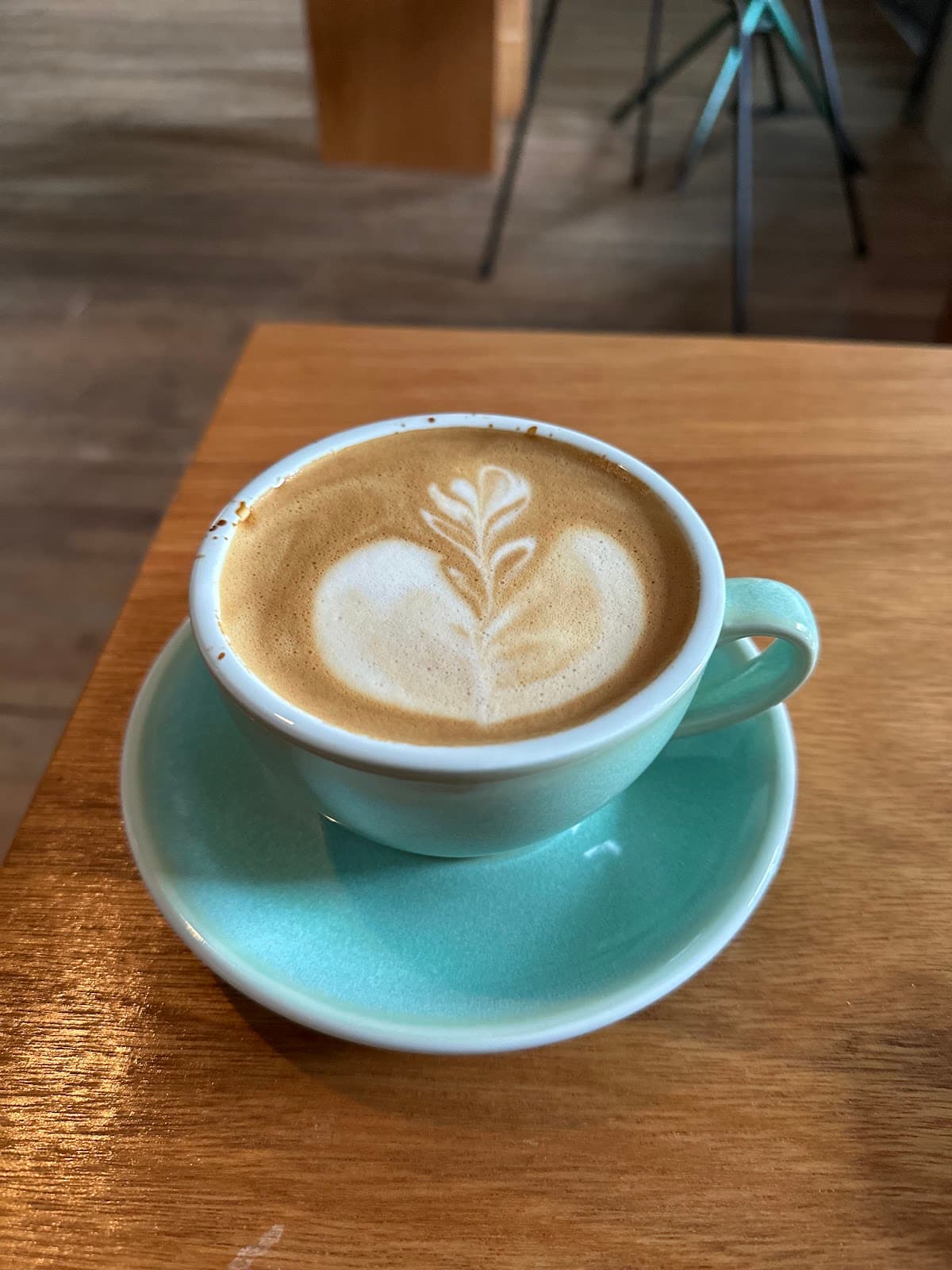 ZakiLove — 후암동 바이닐 LP 카페 2