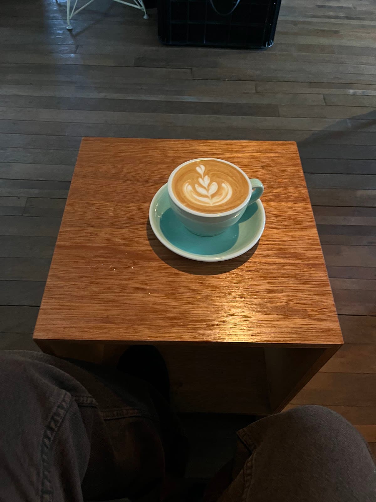 ZakiLove — 후암동 바이닐 LP 카페 4