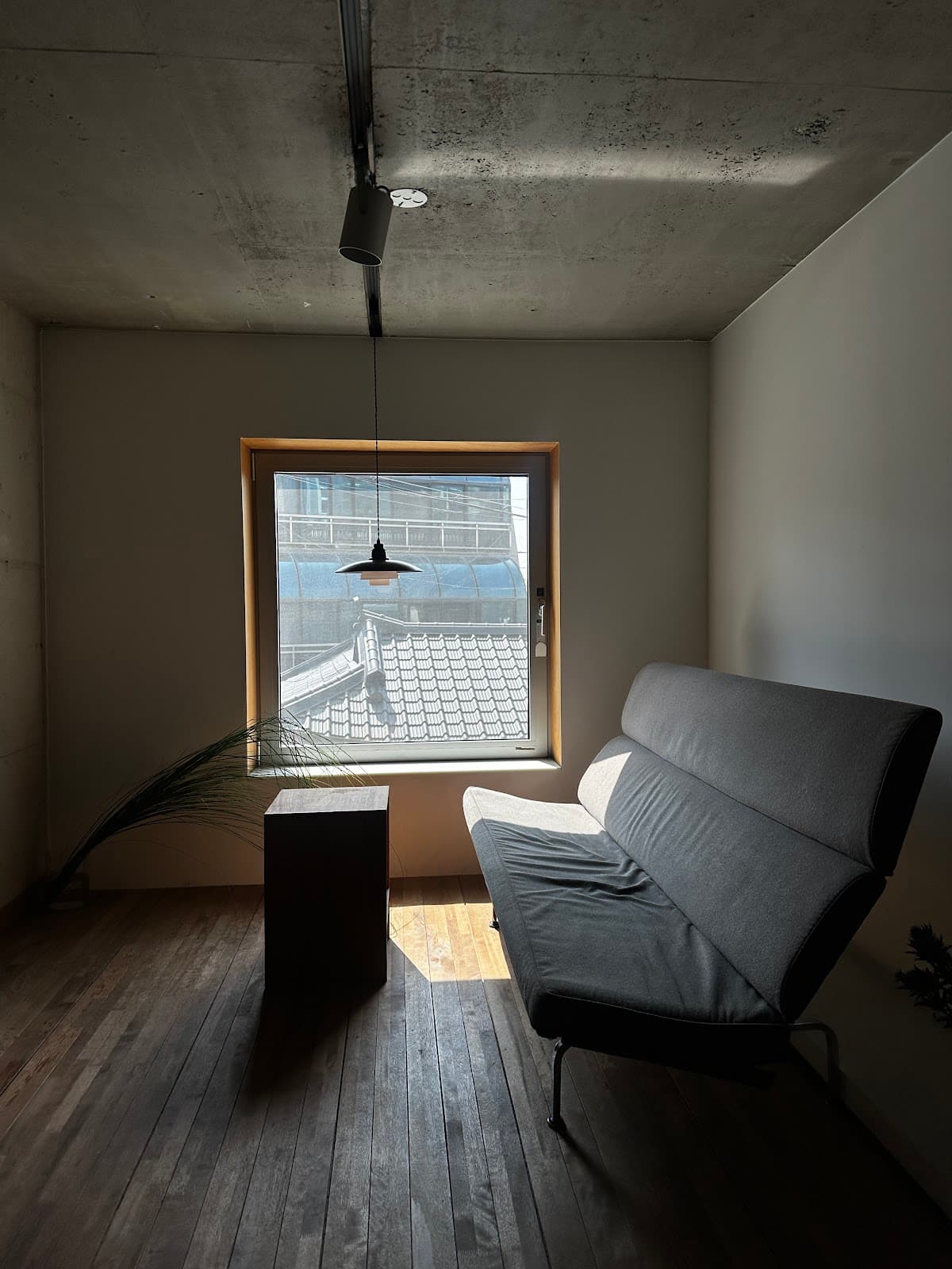 ZakiLove — 후암동 바이닐 LP 카페 5