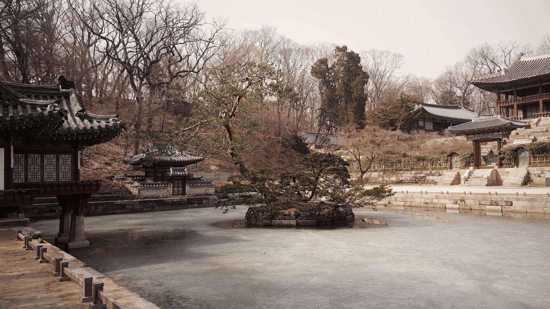 Changdeokgung Palace & Secret Garden Guide: UNESCO Heritage 2025