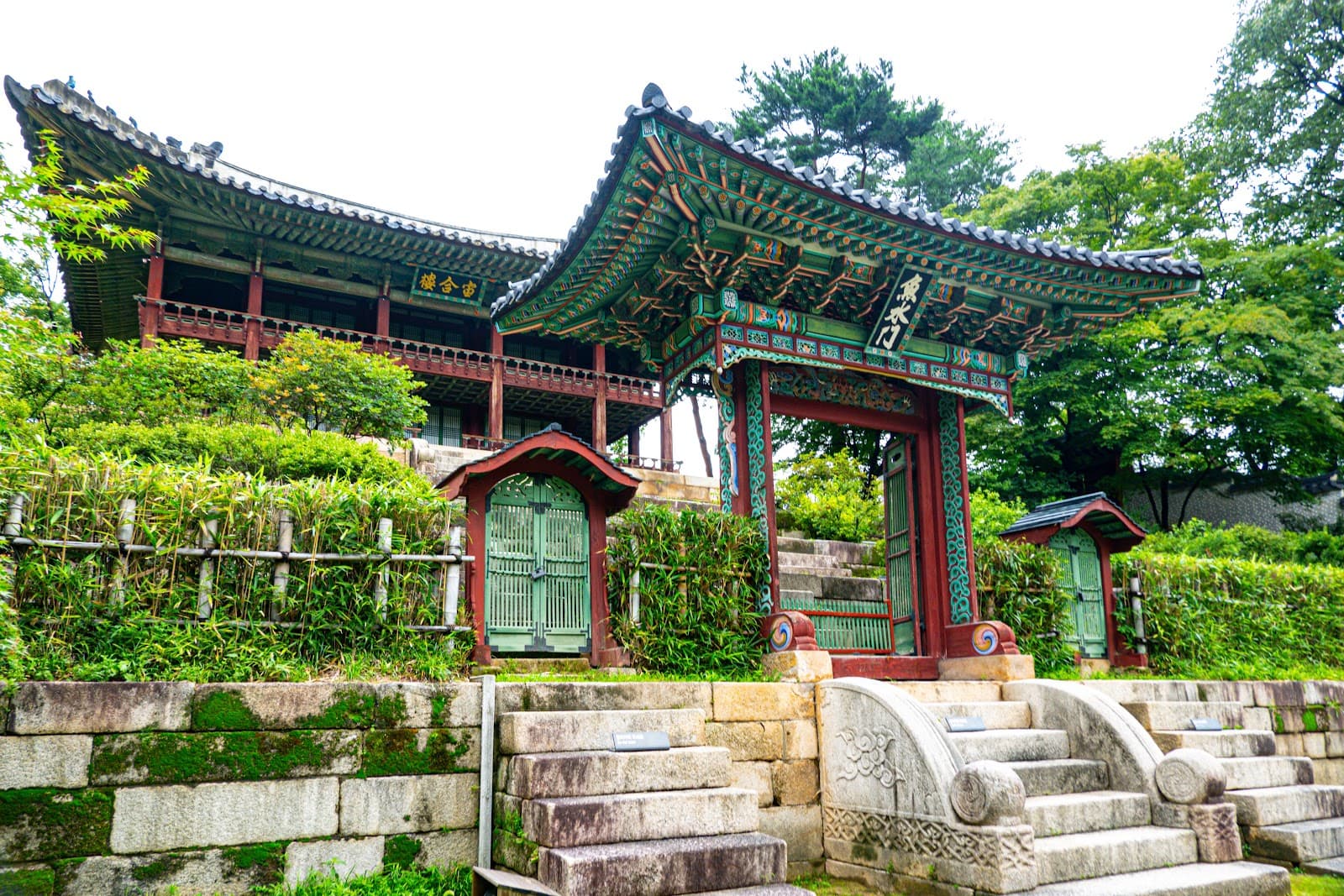 경희궁 완전 가이드 2026: 서울이 잃어버릴 뻔한 서쪽 궁궐