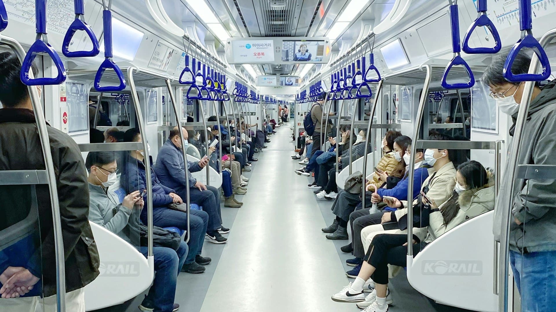 Seoul Climate Card 2026: Complete Guide to Unlimited Transportation Pass