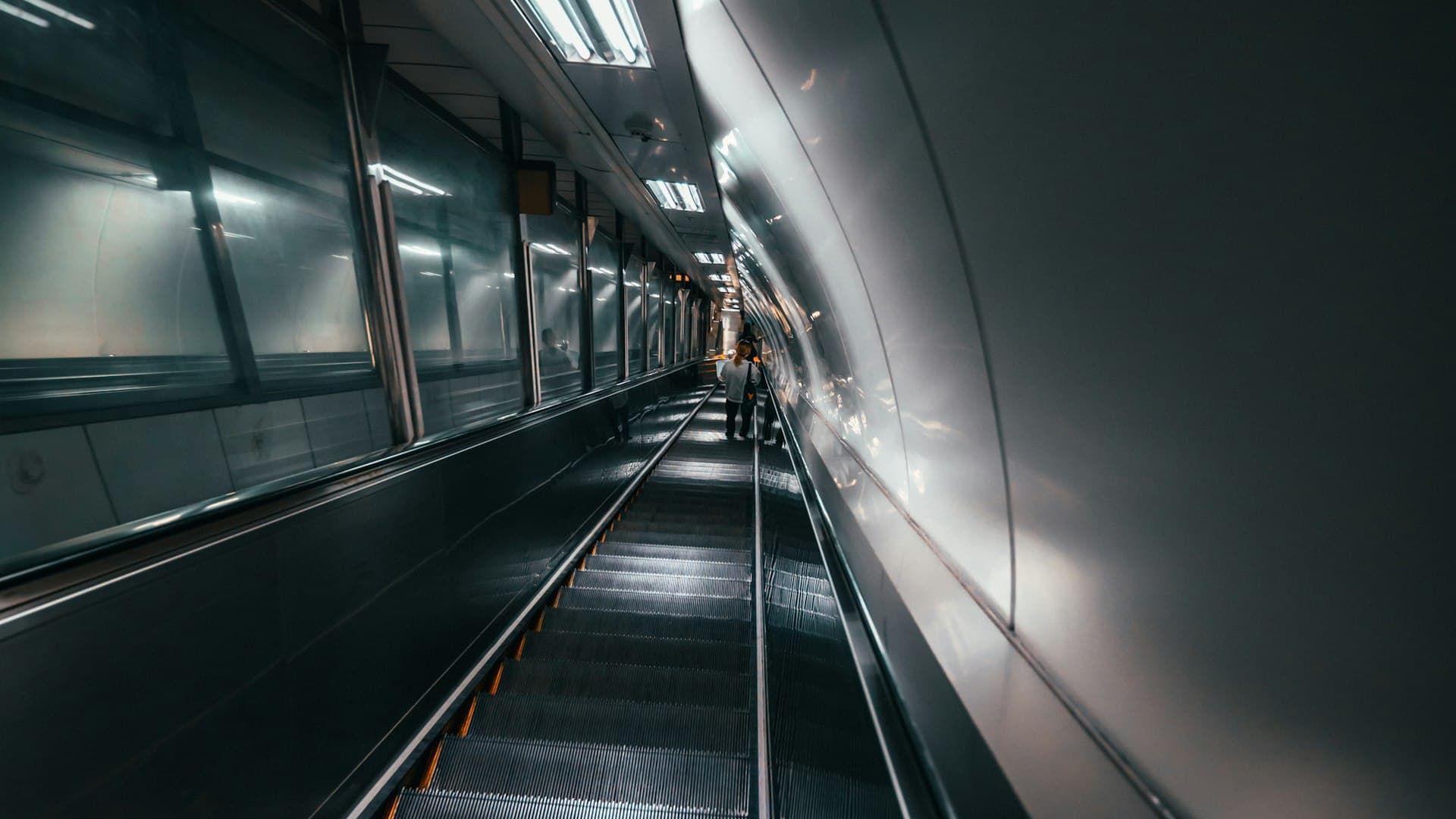 Complete Seoul Transportation Guide 2025: Subway, Bus, Taxi Made Easy