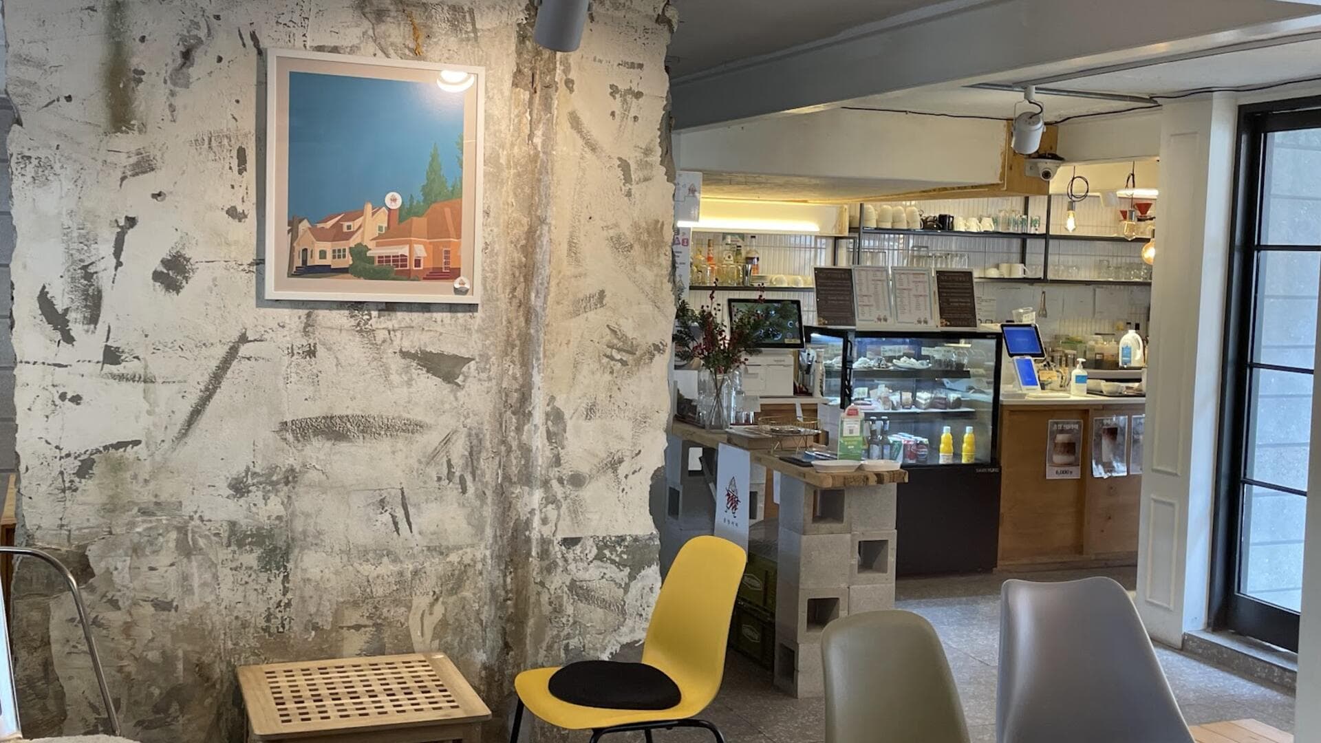 송정동 완벽 가이드 2025: 서울의 새로운 숨은 카페거리