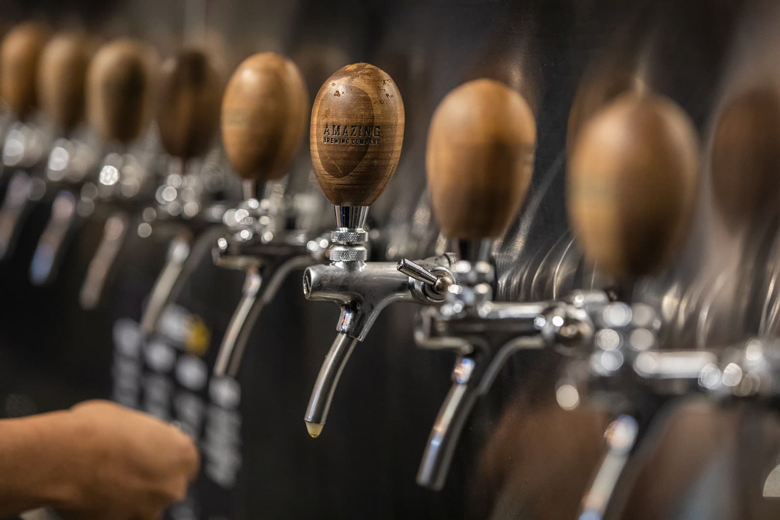 Amazing Brewing Company 2