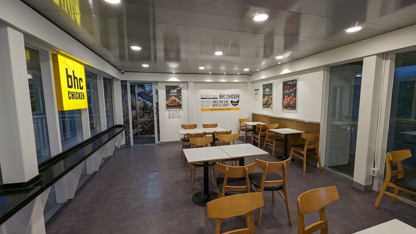 서울 밤도깨비 야시장 - 여의도 5