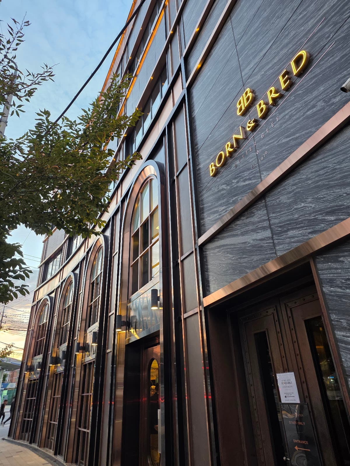 보른앤브레드 2