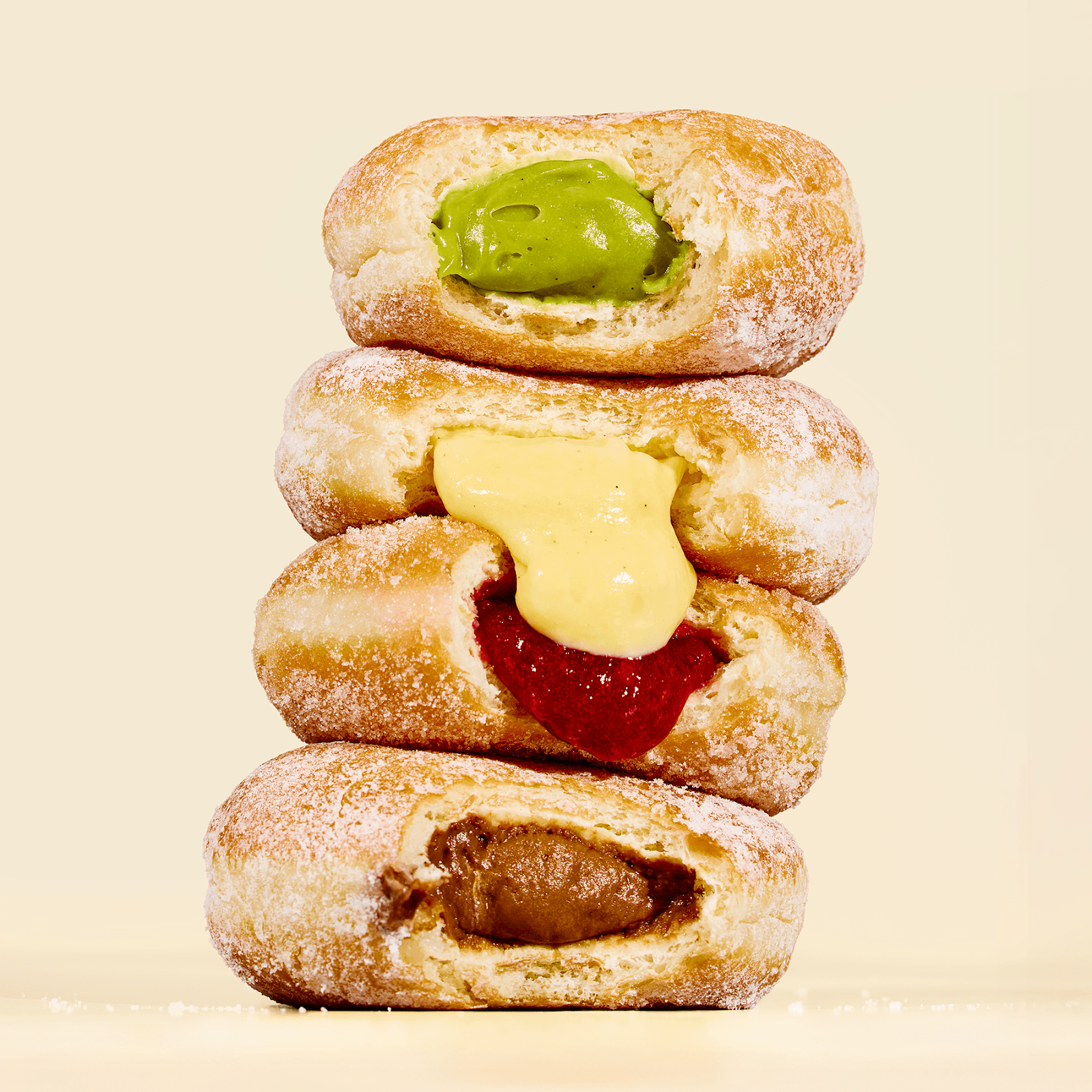 Cafe Knotted (Dosan) 2