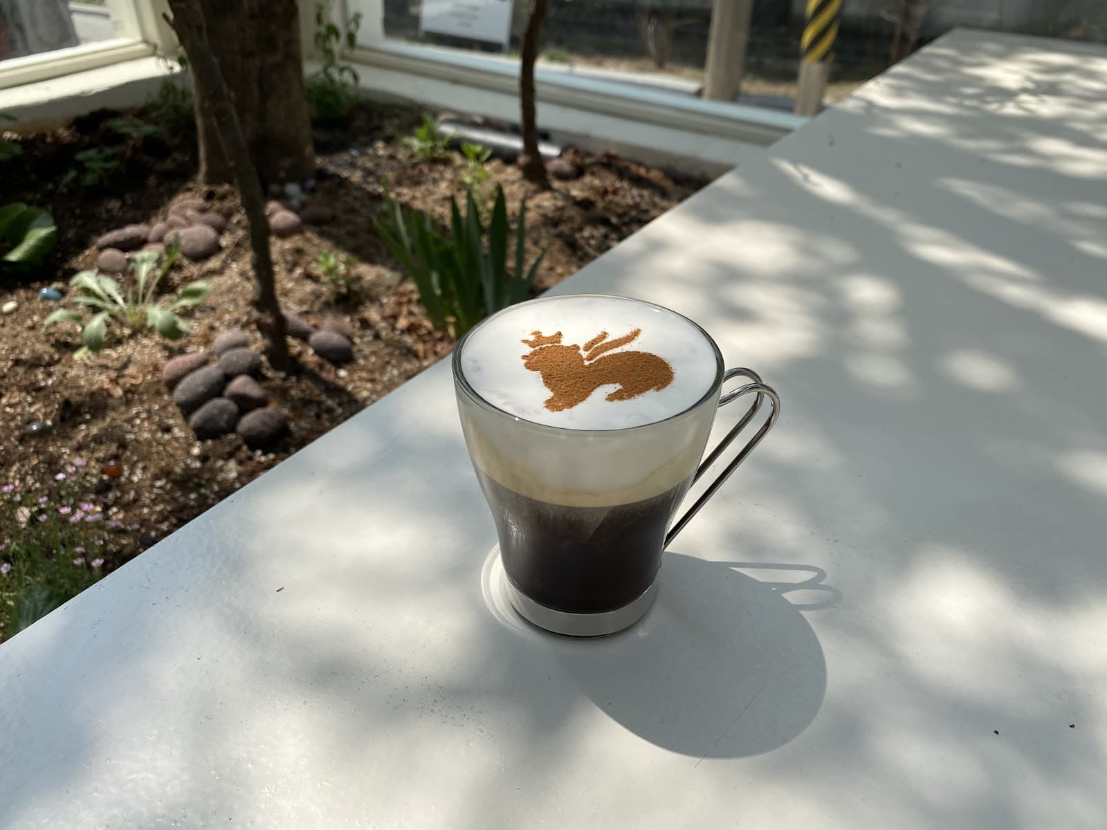 Cafe Soodal (水獭咖啡厅) 2