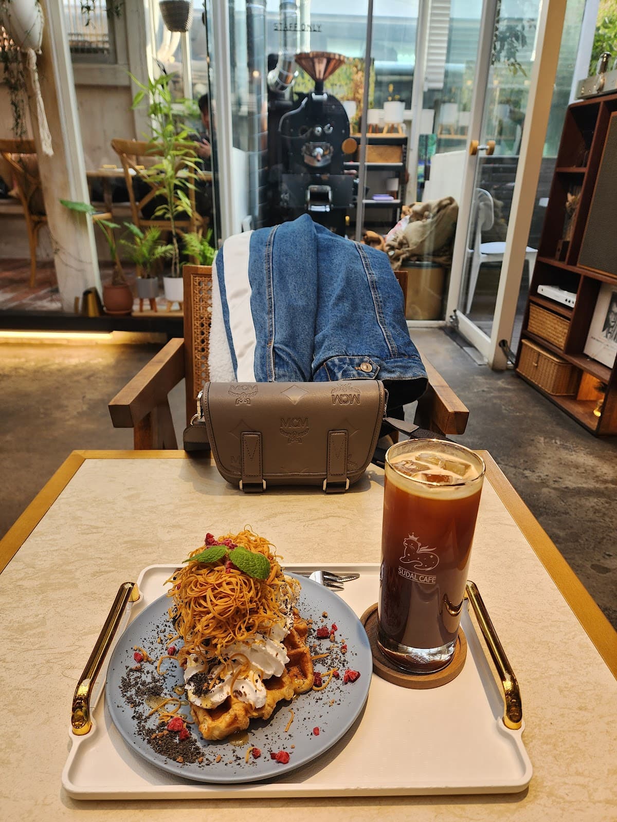 Cafe Soodal (水獭咖啡厅) 5