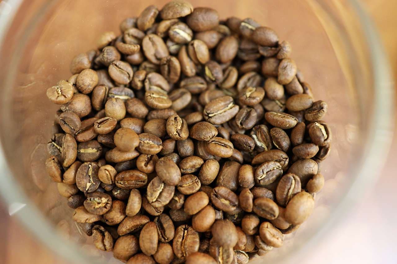 Deep Blue Lake Coffee & Roasters 3