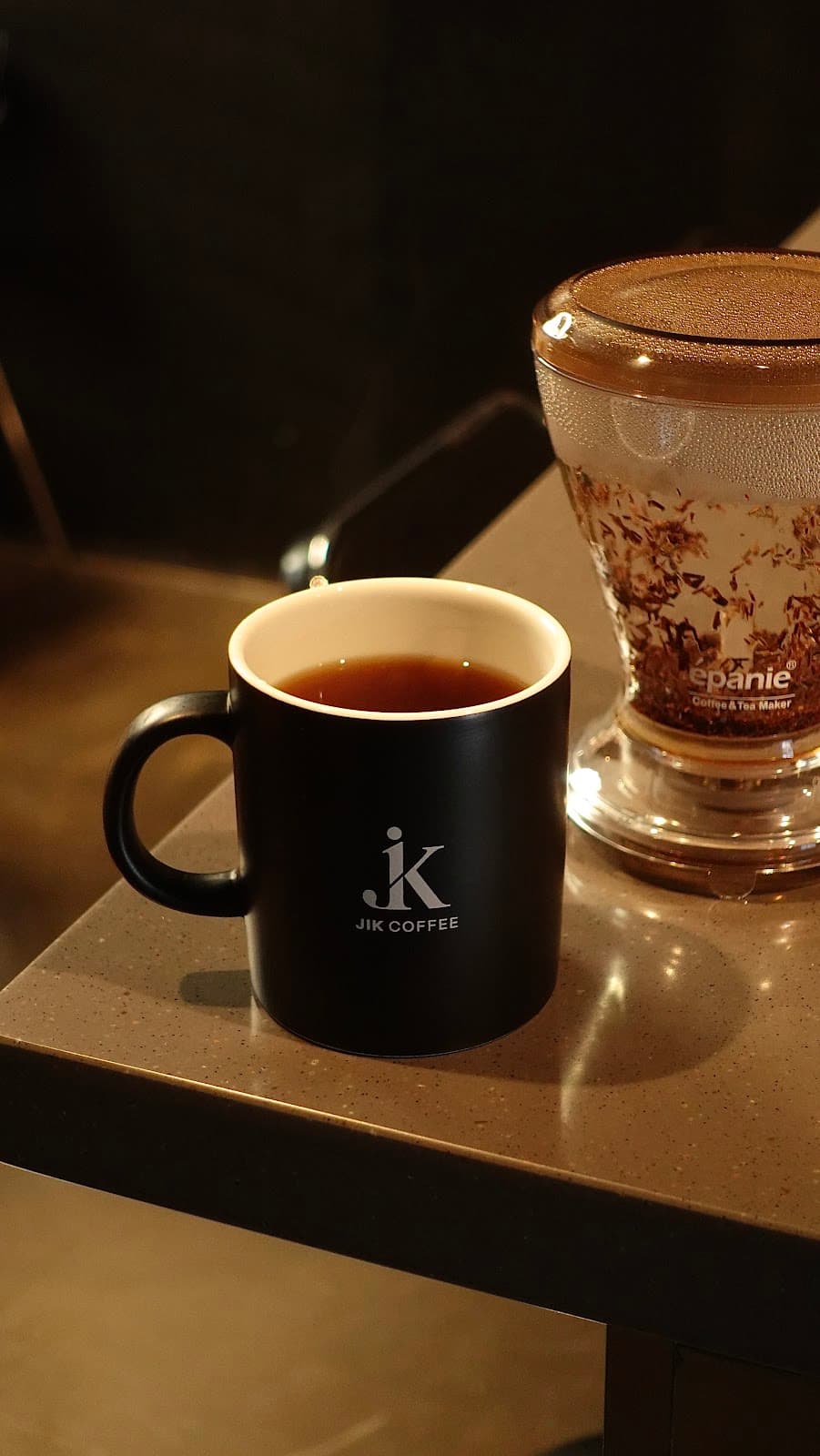 ZEEK COFFEE (지크커피) 2