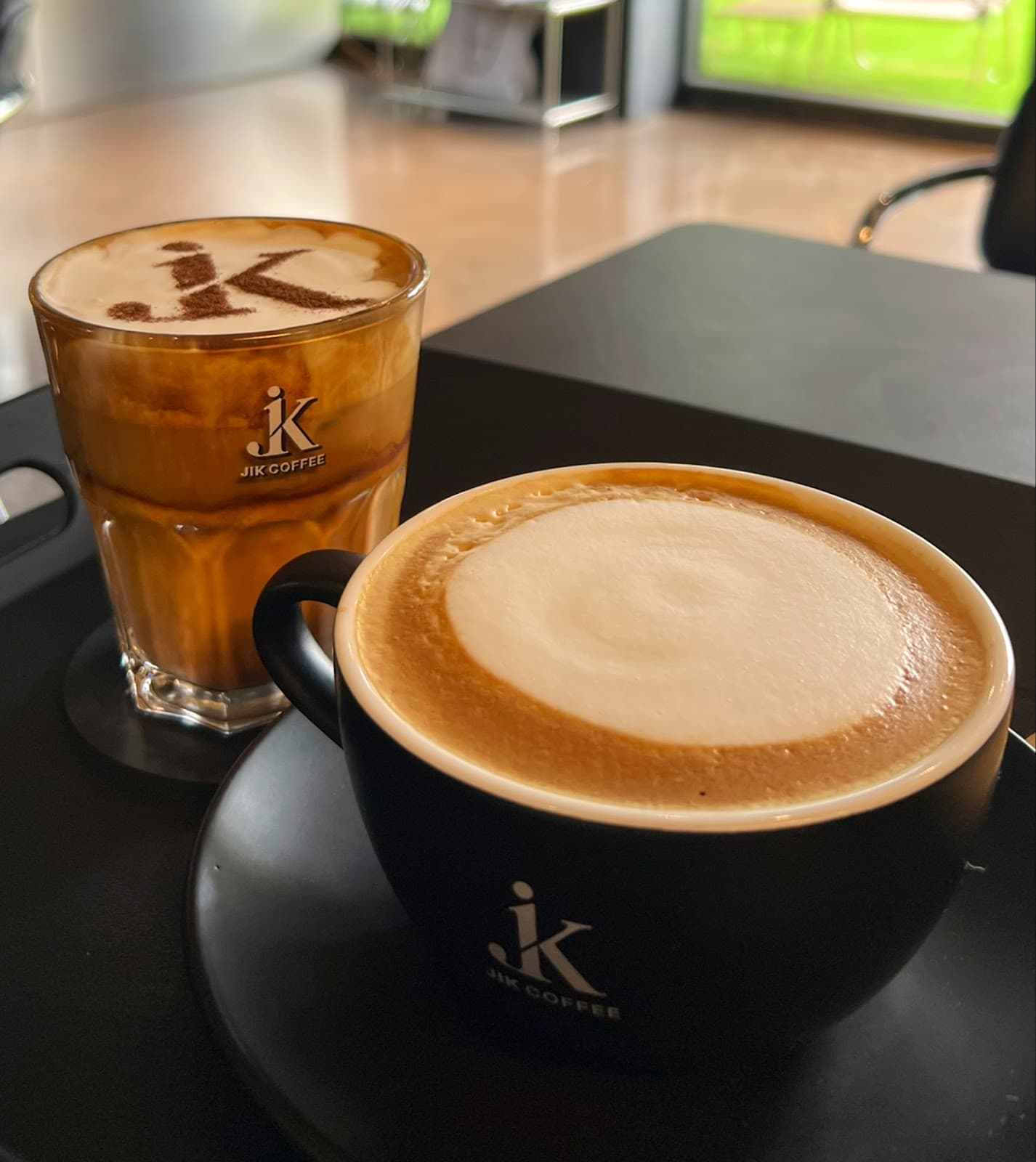 ZEEK COFFEE (지크커피) 3