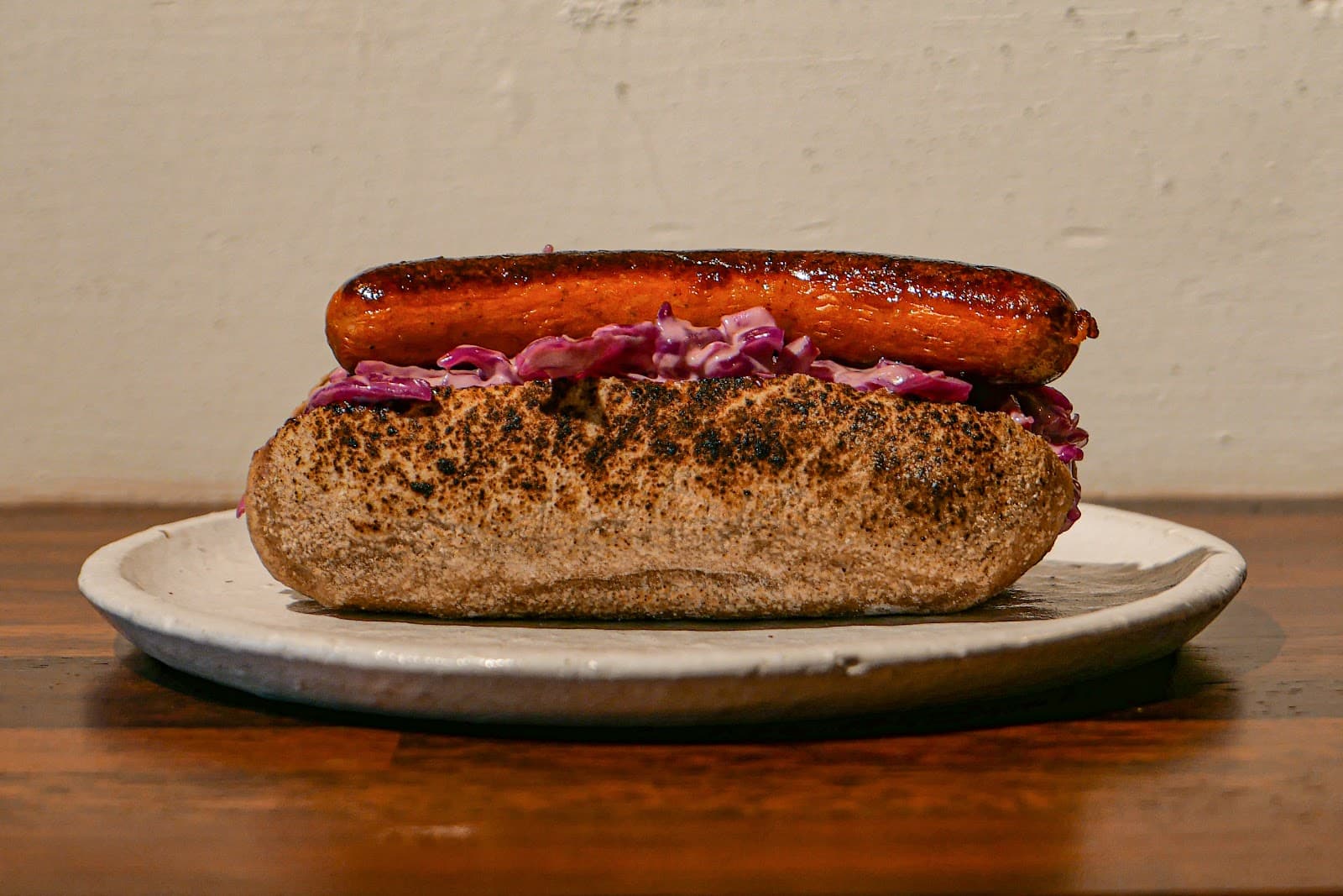 MILS — 圣水洞天然酵母面包咖啡馆 2