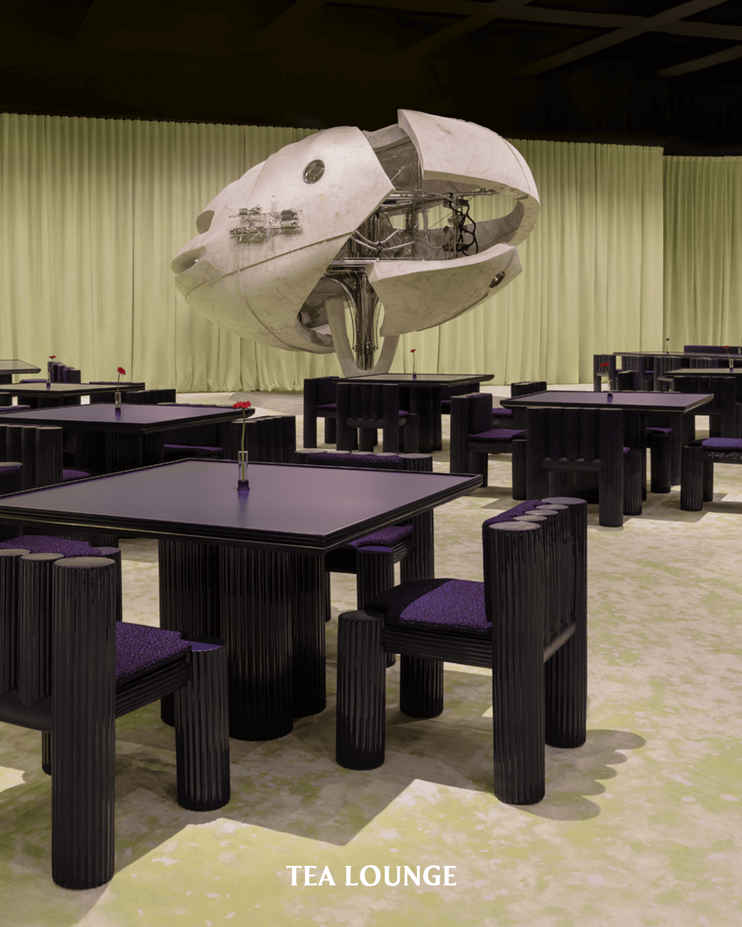 누데이크 티 하우스 3