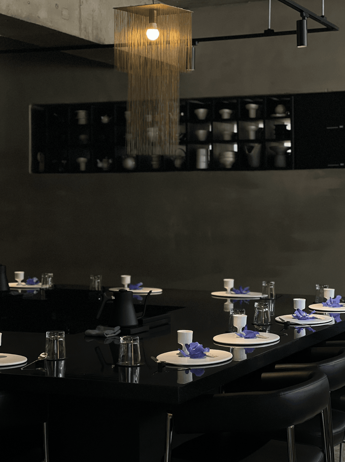 오므오트 티 오마카세