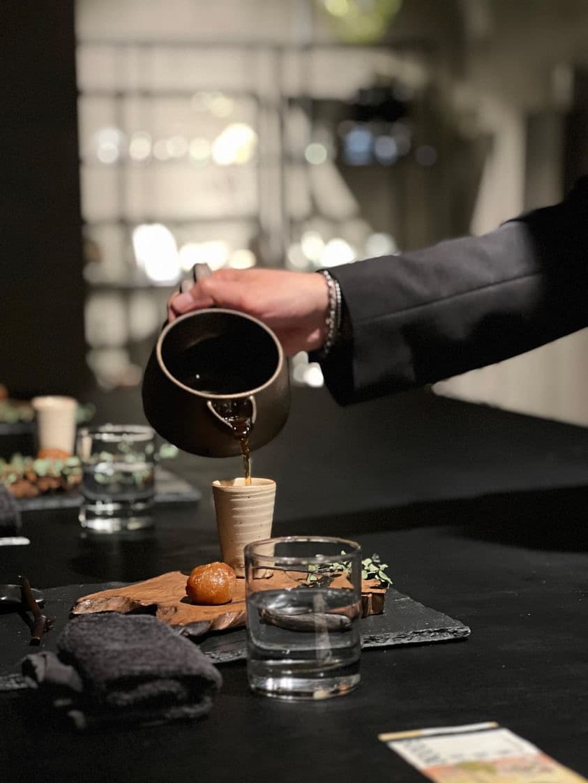 오므오트 티 오마카세 4