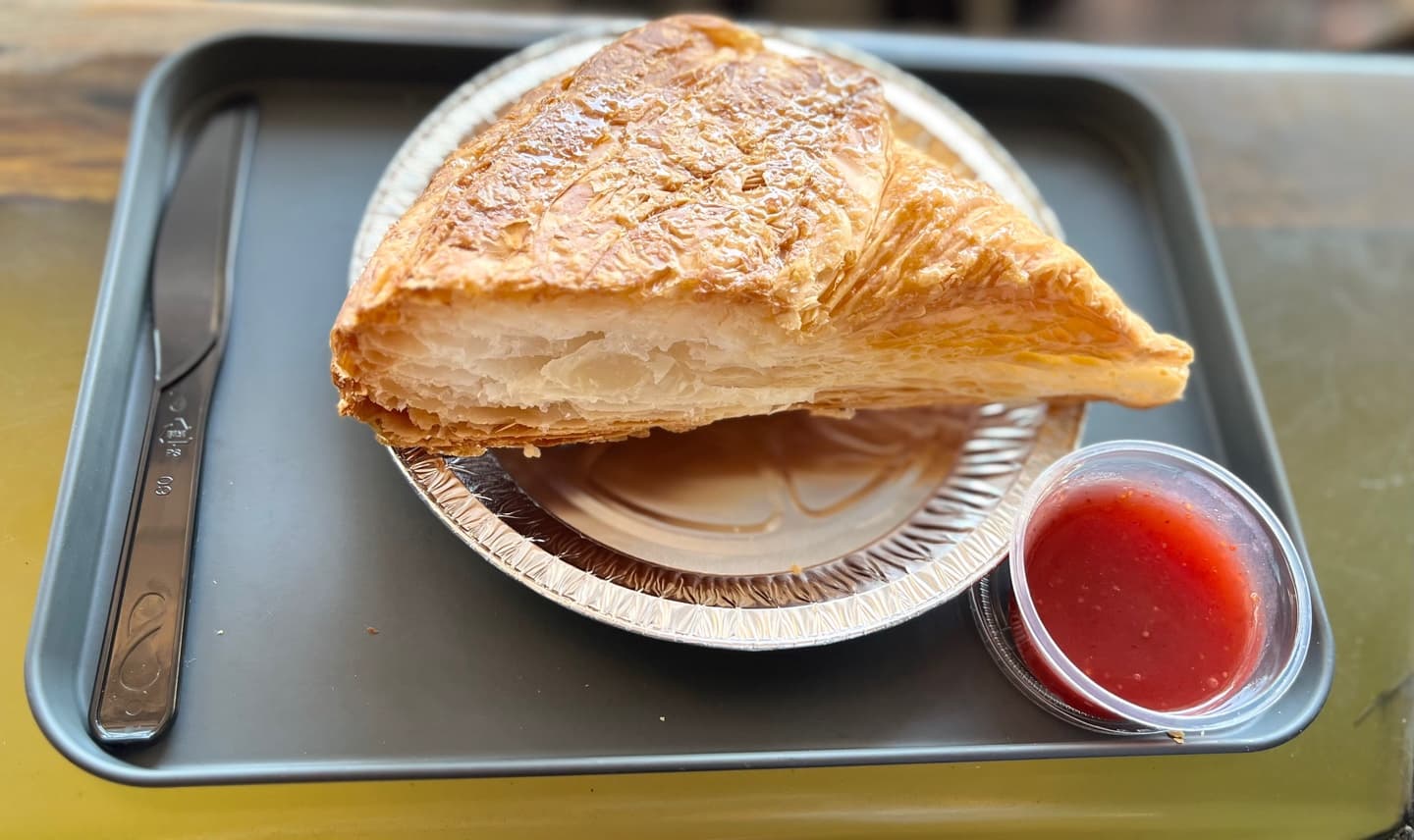 Cafe Onion Gwangjang (카페 어니언 광장시장점) 2