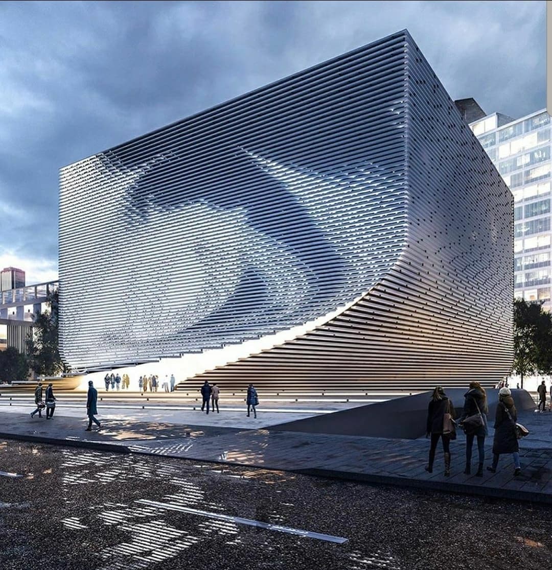 Photography Seoul Museum of Art (Photo SeMA) 2