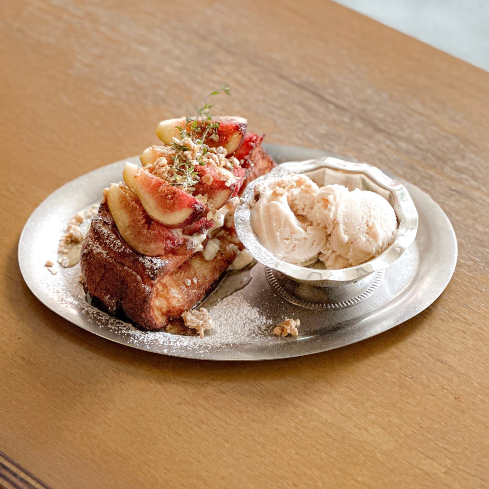 Portrait Coffee Bar 2