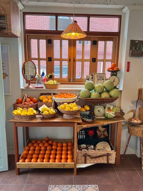 ラフレフルーツ 西村 2