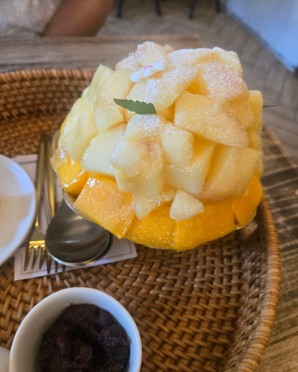 ラフレフルーツ 西村 3