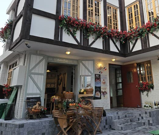 ラフレフルーツ 西村 5