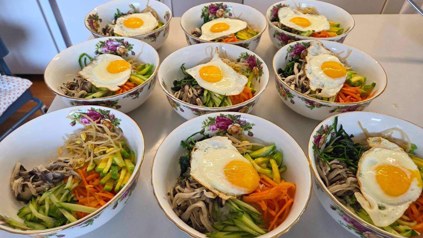 Sanmotoonge (Mountain Corner Cafe) 2