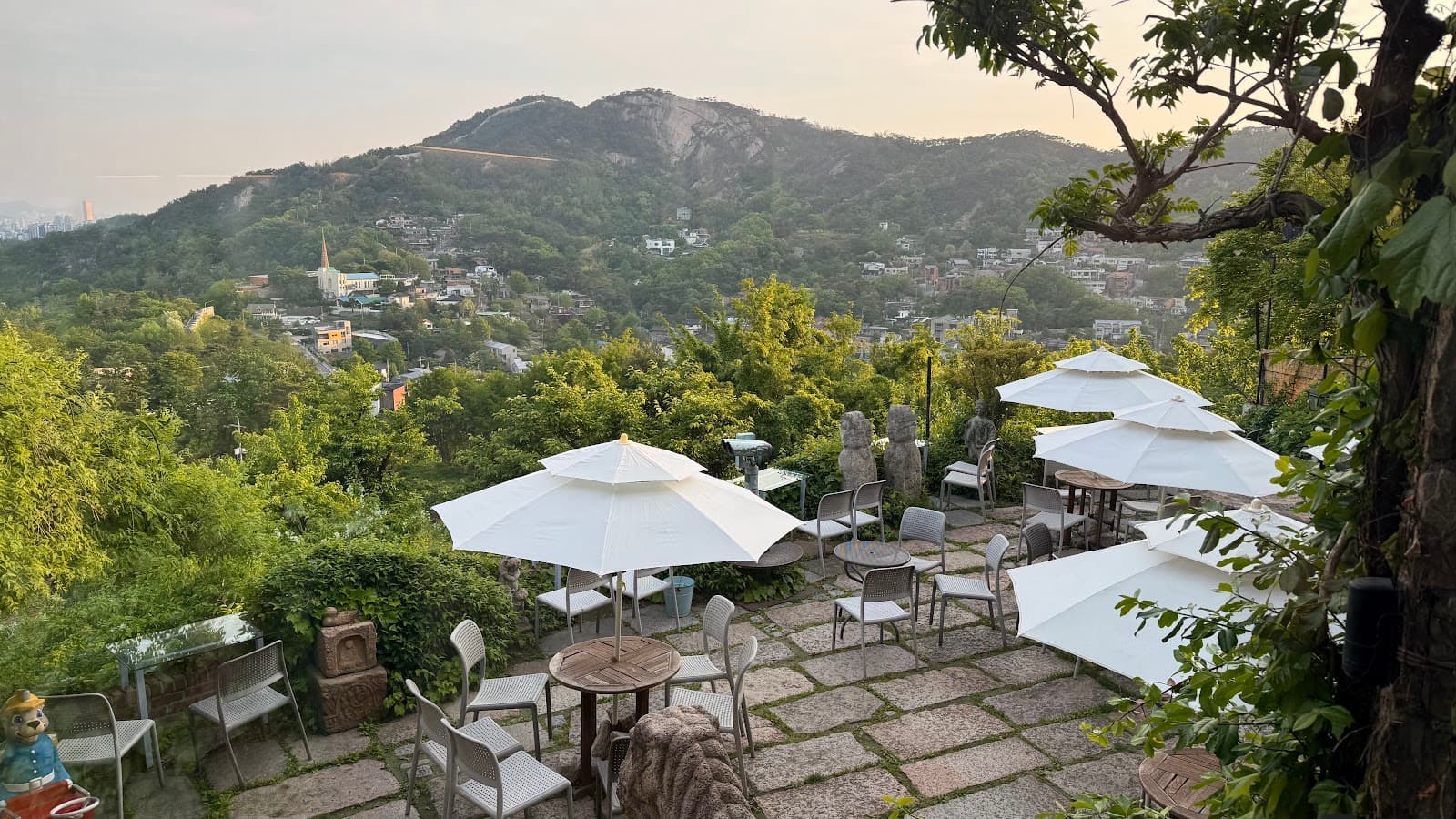 Sanmotoonge (Mountain Corner Cafe) 3