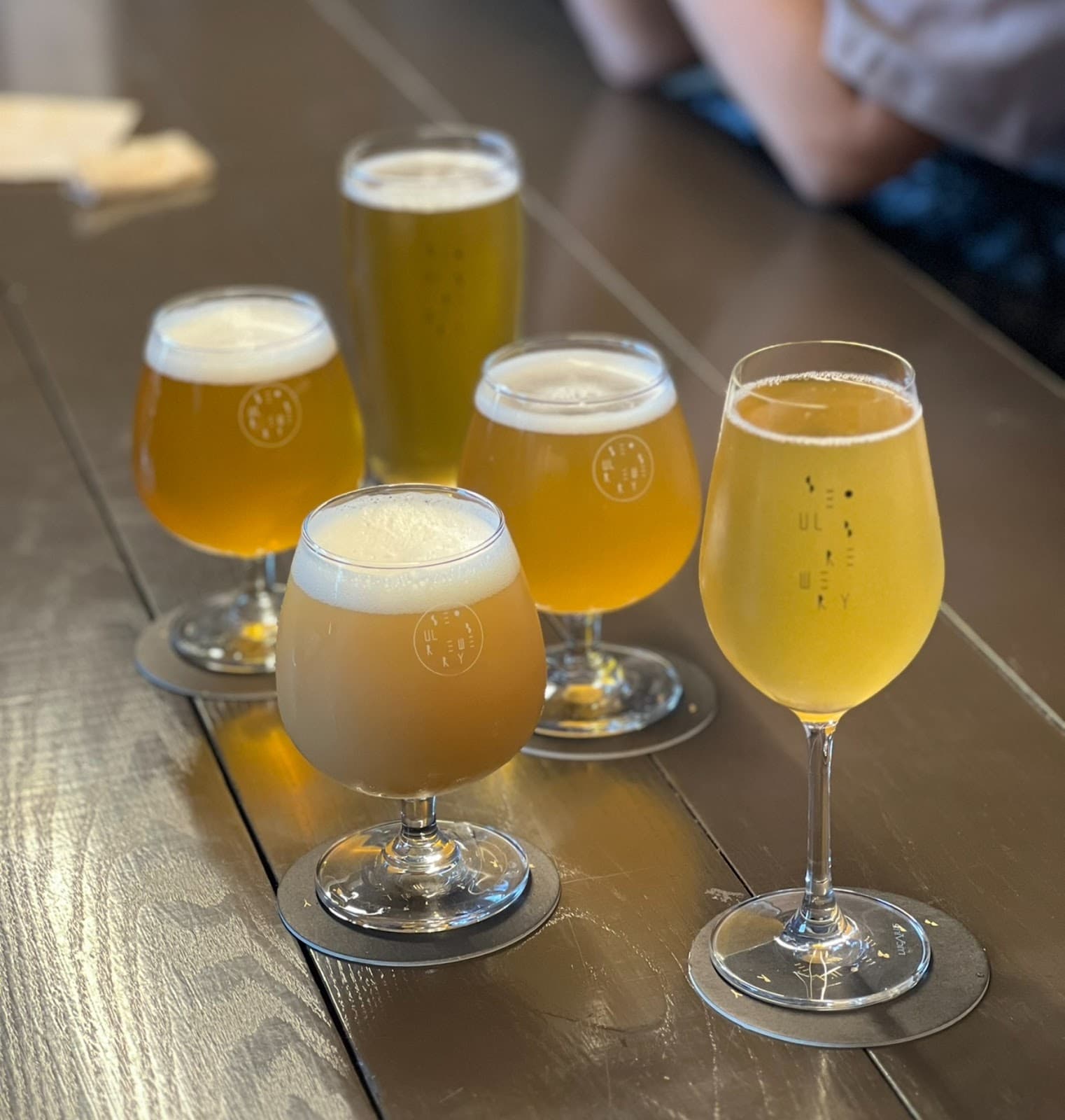 Seoul Brewery Seongsu 3