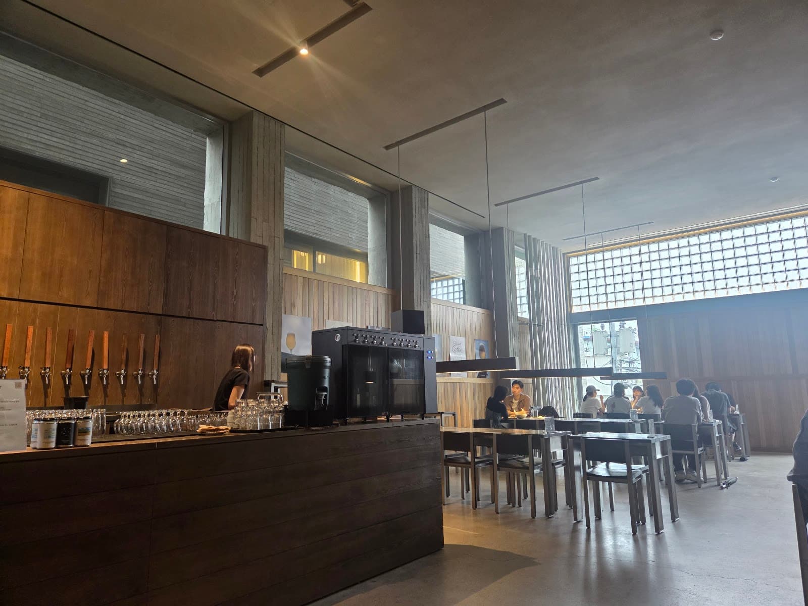 Seoul Brewery Seongsu 4