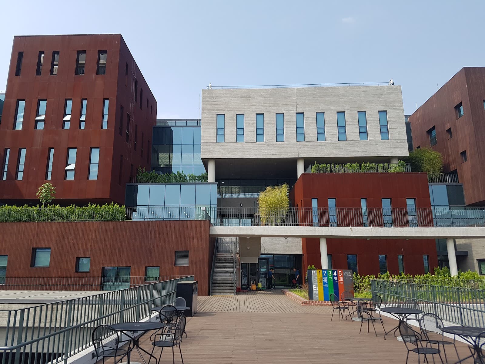 ソウル・アップサイクリング・プラザ