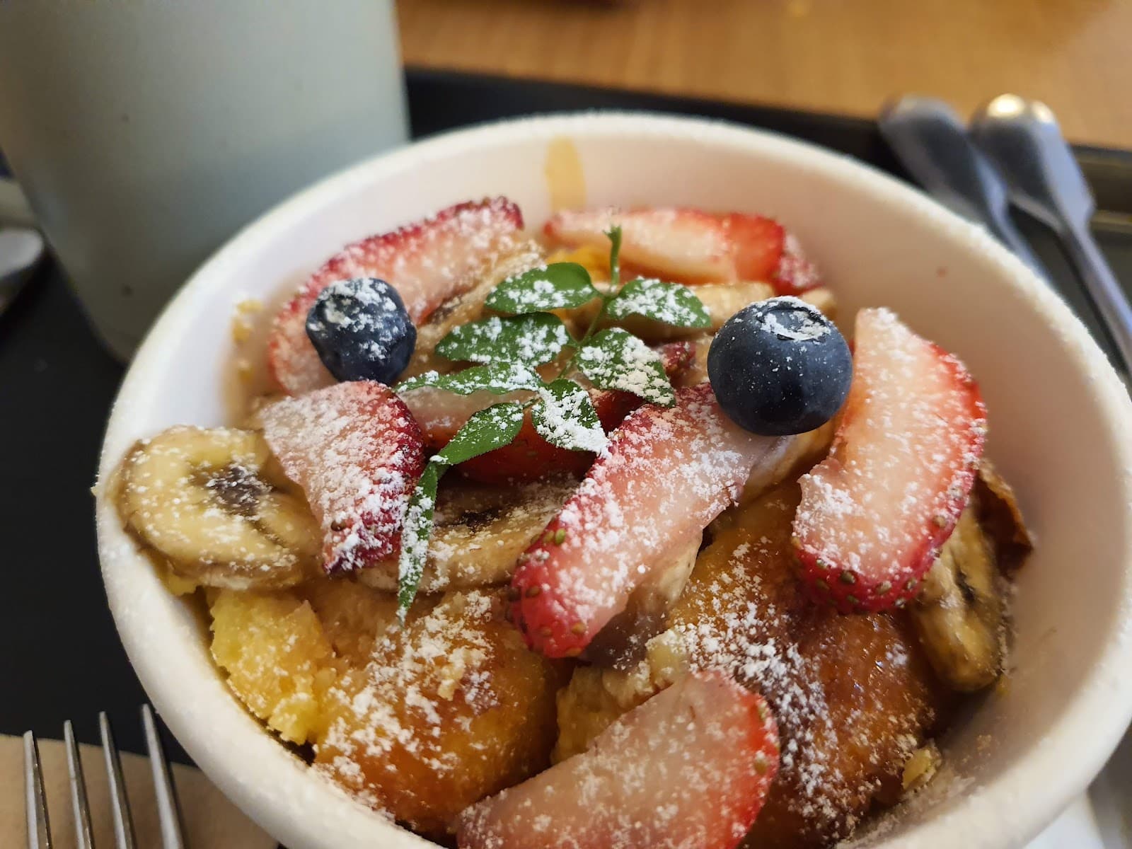 Tartine Bakery Seoul Hannam (タルティン ベーカリー ソウル 漢南) 2