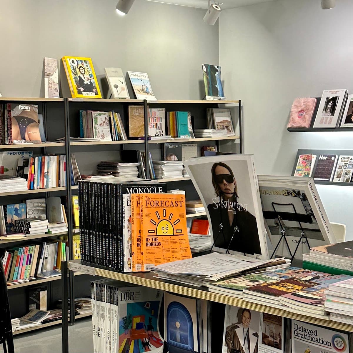 종이잡지클럽 4