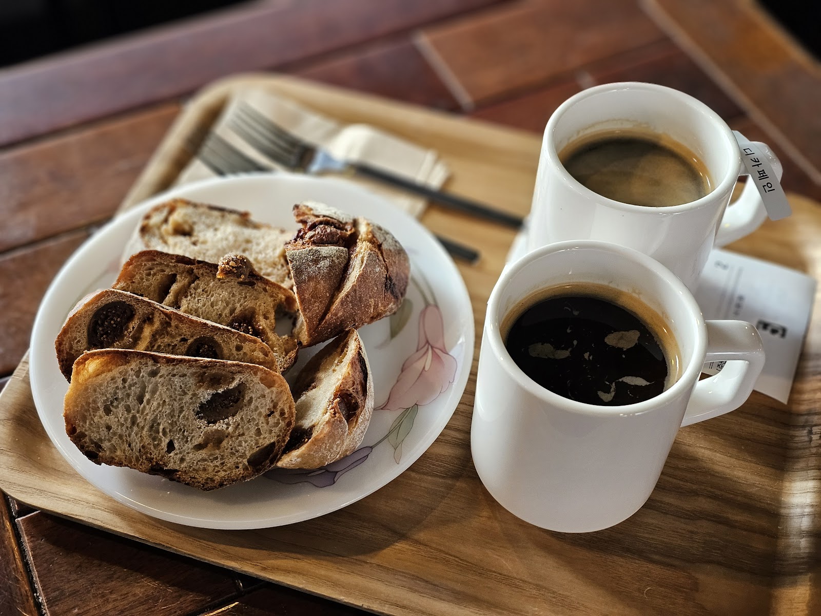 Fritz Coffee 手冲咖啡