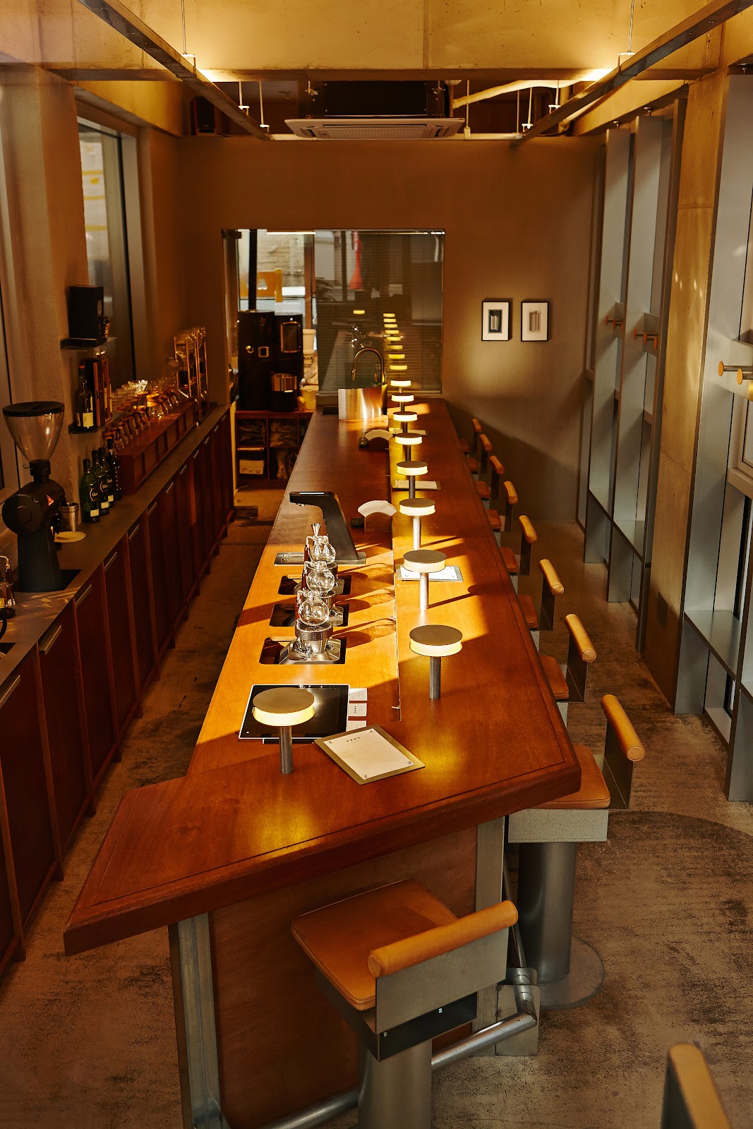 Perlen Hausベーカリー