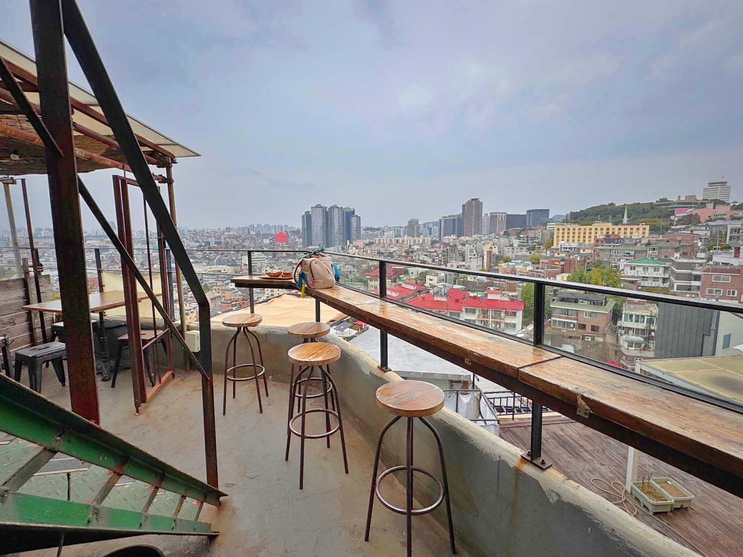 Five-color harmony of royal cuisine